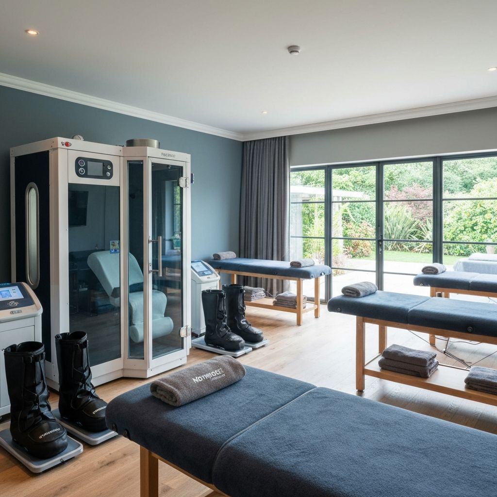 Zona de Recuperação