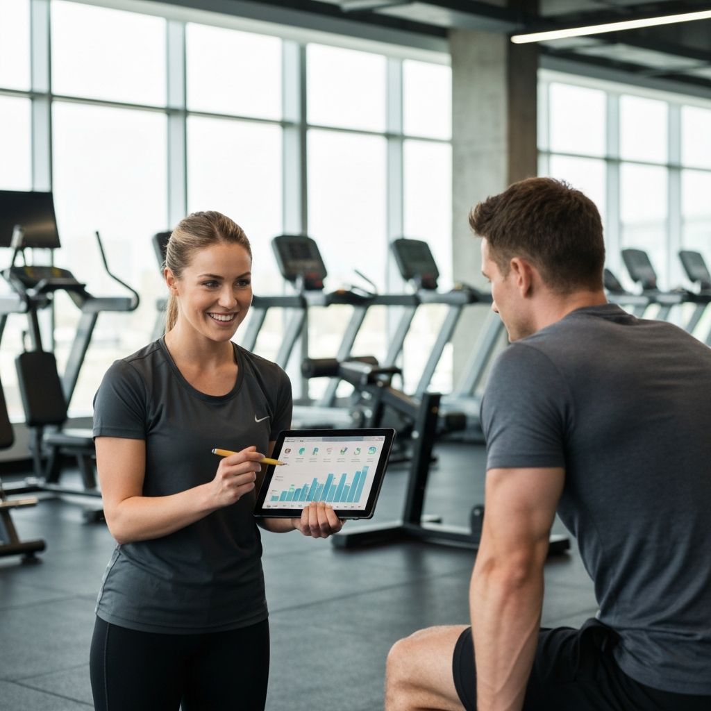 Laboratório de Performance TruePace