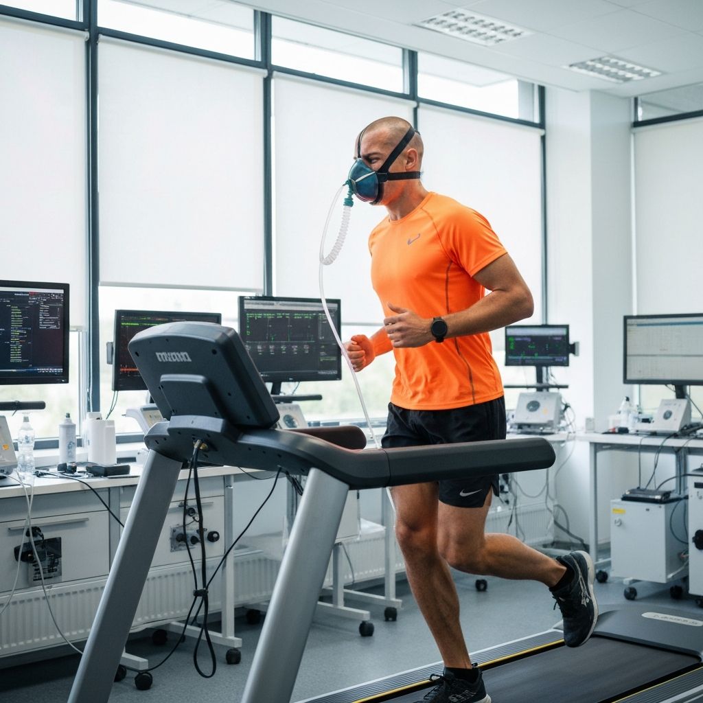 Laboratório de Fisiologia